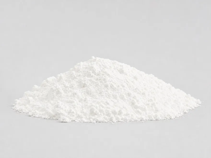 Cassava export product sample