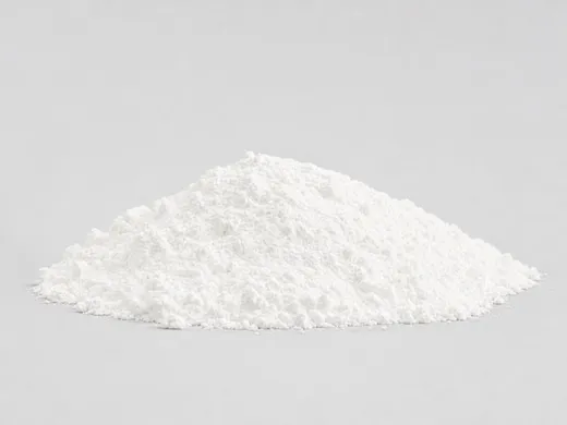 Cassava export product sample