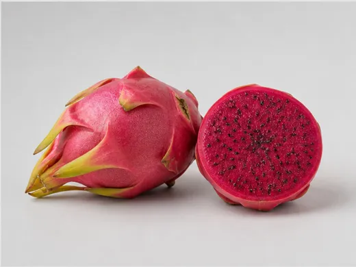 Dragon Fruit export product sample